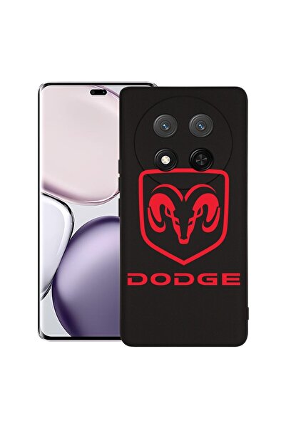 bestcase Husă pentru Honor Magic 7 Lite, Silicon subțire premium de 1.2MM, Do...