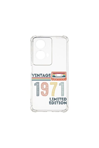 bestcase Husă pentru Motorola Edge 50 Fusion, Antișoc 1.5MM, Ediție Limitată ...