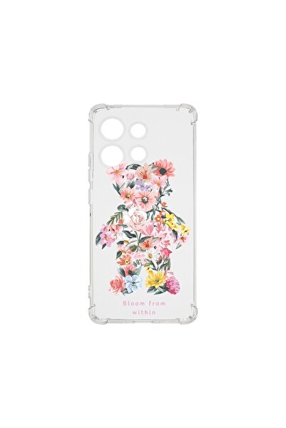 bestcase Husa pentru Motorola Edge 50 Neo, BestCase¬Æ Anti Shock 1.5MM, Teddy...