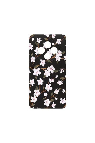 bestcase ¬Æ Husa Slim SIlicon 0.8MM, Compatibila Cu Oppo Reno12 F / Reno12 FS...