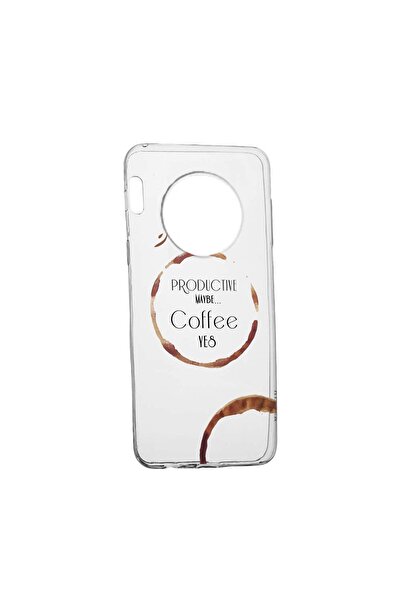bestcase Θήκη σιλικόνης, Συμβατή με Huawei Nova Y90, Καφέ, Ανθεκτική στη φθορ...