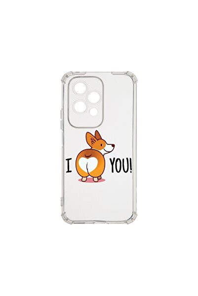 bestcase Θήκη για Honor 200 Lite 5G, BestCase® Αντικραδασμική 1.5MM, Χαριτωμέ...