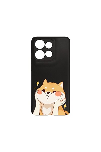 bestcase Калъф за Motorola Edge 50 Neo, BestCase® Тънък силиконов 0.8ММ, Емод...