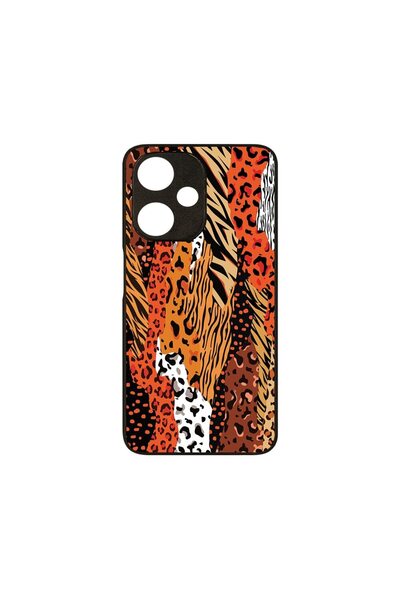 bestcase Husa BestCase¬Æ MaxSafe, Compatibila Cu OPPO A59 5G, Leopard Pattern...