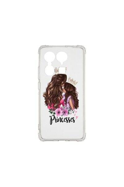 bestcase Θήκη για Motorola Edge 50 Ultra, BestCase® Αντικραδασμική 1.5MM, Σχέ...