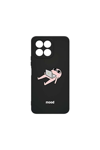 bestcase Husa BestCase¬Æ Premium Liquid Silicon, Compatibila Cu Honor X6, Mem...