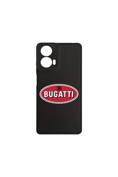 bestcase Husa pentru Motorola Moto G24 / Moto G24 Power, BestCase¬Æ Slim SIli...