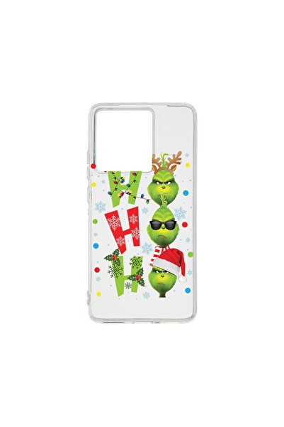bestcase Husa pentru Motorola Edge 50 Neo, BestCase¬Æ Clear Silicon 2MM, Grin...