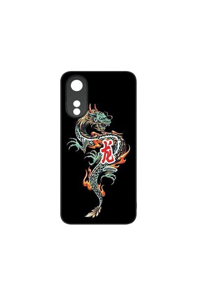 bestcase Husa BestCase¬Æ Slim Glassy, Compatibila Cu OPPO A78 5G / A58 5G, Dr...