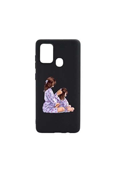 bestcase Silicone Girl - Mom Case, compatible with Motorola Moto G50, wear-re...