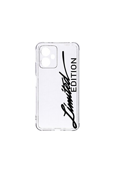 bestcase Husa Anti Shock 1.5MM, compatibilă cu Motorola Moto G14, Ediție Limi...