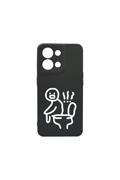 bestcase Husa BestCase¬Æ SLIM SIlicon 0.8MM, Compatibila Cu OPPO Reno8 Pro Pl...