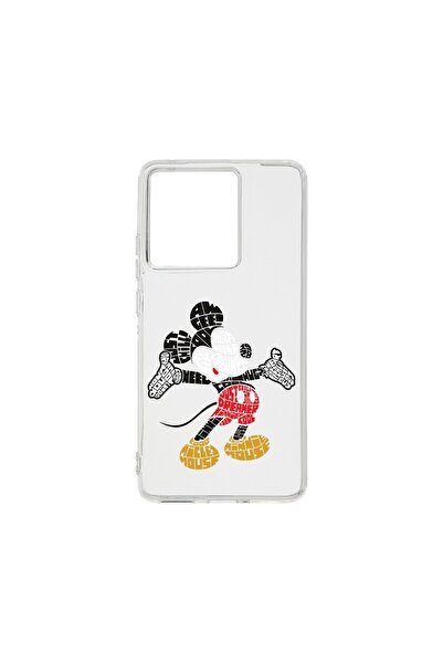 bestcase Θήκη για Motorola Edge 50 Neo, BestCase™ Διαφανής Σιλικόνη 2MM, Καλλ...