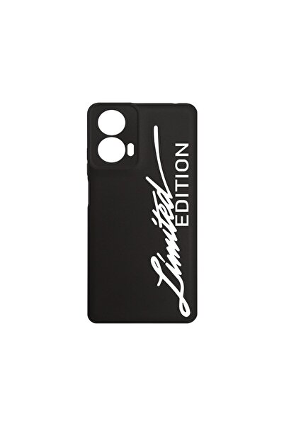bestcase Husa pentru Motorola Moto G24 / Moto G24 Power, BestCase¬Æ Slim SIli...