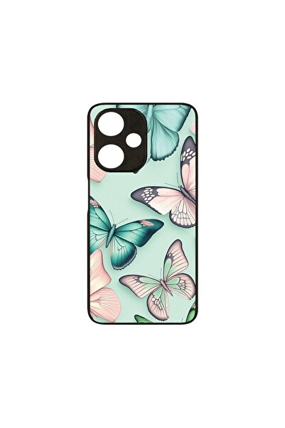 bestcase Husa BestCase¬Æ MaxSafe, Compatibila Cu OPPO A59 5G, Butterfly Patte...