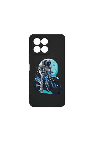 bestcase Husa BestCase¬Æ SLIM SIlicon 0.8MM, Compatibila Cu Honor X6, Astrona...