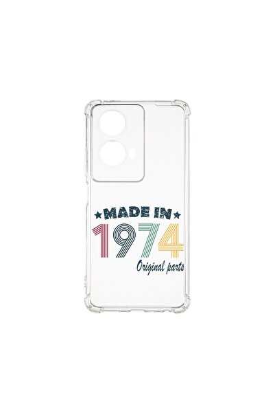 bestcase Θήκη για Motorola Edge 50 Fusion, Αντικραδασμική 1.5MM, Γνήσια Παραγ...
