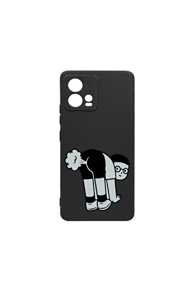 bestcase Husa BestCase¬Æ SLIM SIlicon 0.8MM, Compatibila Cu Motorola Edge 30 ...