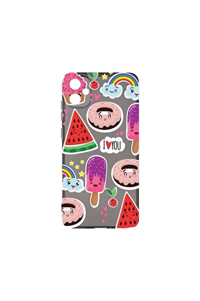 bestcase Husa BestCase¬Æ Grafit Silicon 1.5MM, Compatibila Cu Honor 100, Summ...