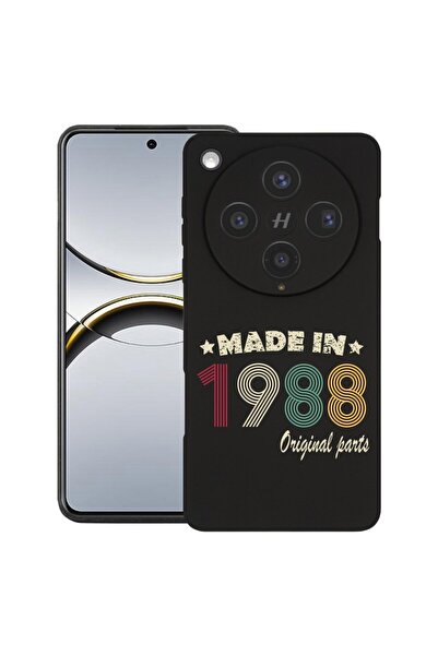 bestcase ¬Æ Husa Premium Silicone Compatibila cu OPPO Find X8, cu Design Orig...