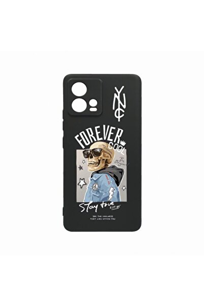 bestcase Husa BestCase¬Æ, Compatibila Cu Motorola S30 Pro 5G, Forever Cool Sk...