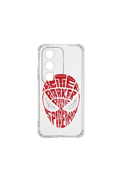 bestcase Калъф за OPPO A80 5G, BestCase® Anti Shock 1.5MM, Калиграфия Питър П...