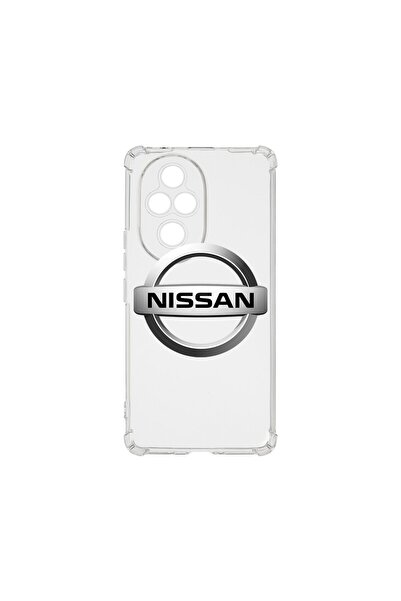 bestcase Θήκη για Honor 200 5G, BestCase® Αντικραδασμική 1.5MM, Nissan, Τεχνο...