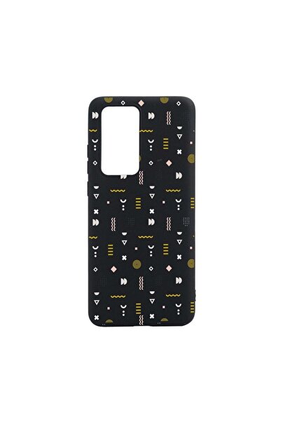 bestcase Θήκη σιλικόνης συμβατή με Huawei Nova 9, Σχέδια, ανθεκτική στη φθορά...