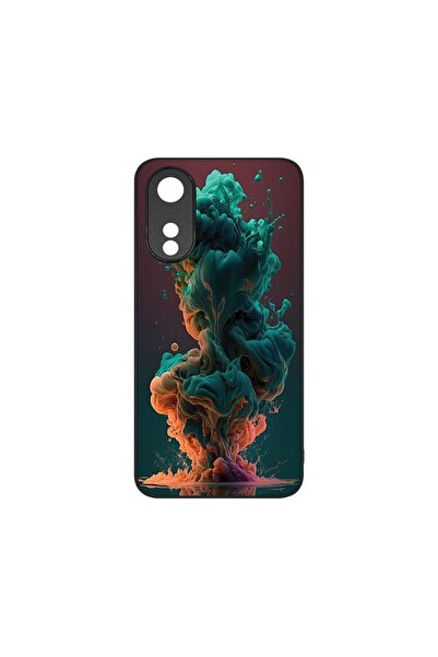 bestcase Husa BestCase® Slim Glassy, Compatibilă cu OPPO A78 5G / A58 5G, Cul...
