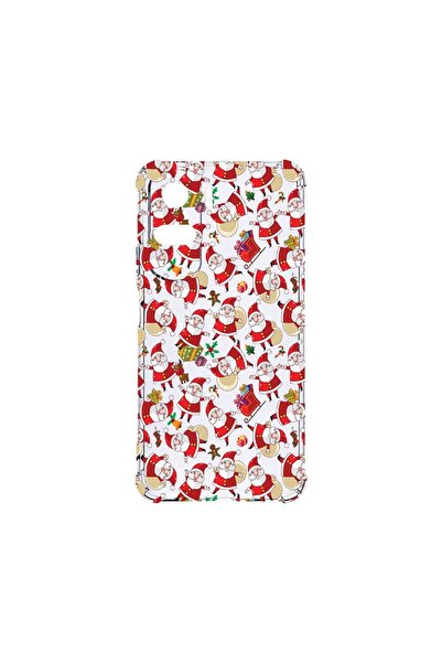 bestcase Husa BestCase¬Æ Anti Shock 1.5MM, Compatibila Cu Honor 90 Lite, Xmas...
