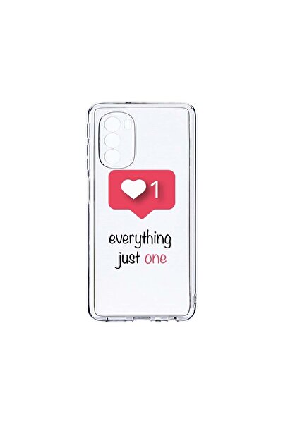 bestcase Διαφανής Θήκη Σιλικόνης 2MM, Συμβατή με Motorola Moto G51 5G, Ειδοπο...