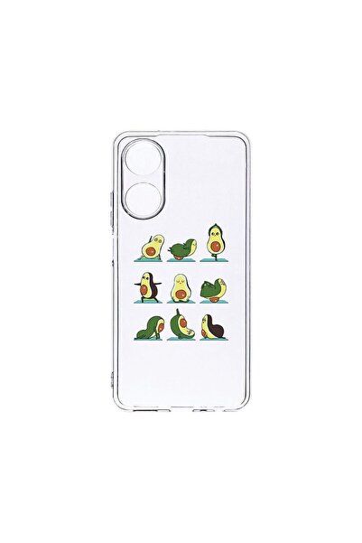 bestcase Husa BestCase¬Æ Clear Silicon 2MM, Compatibila Cu OPPO A98 5G, Avoca...