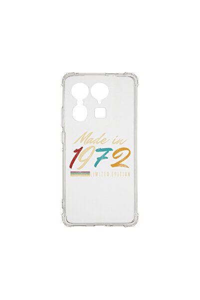 bestcase Θήκη για Motorola Edge 50 Ultra, BestCase® Αντικραδασμική 1.5MM, Κατ...