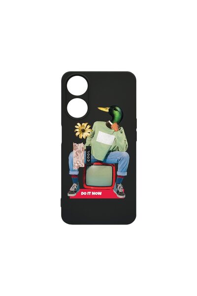 bestcase Husa BestCase® Silicon Lichid Premium, Compatibilă cu OPPO A78 4G, D...