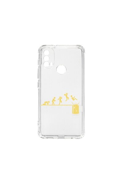 bestcase Husa BestCase¬Æ Anti Shock 1.5MM, Compatibila Cu Motorola Moto E30, ...