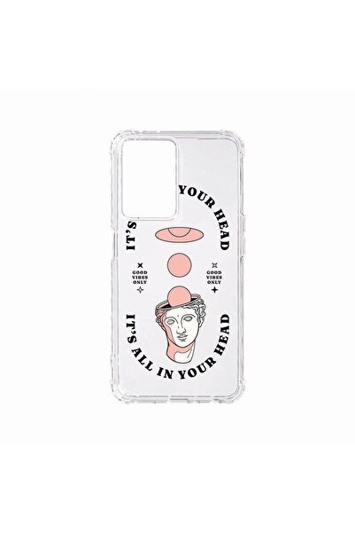 bestcase Husa BestCase¬Æ Anti Shock, Compatibila Cu OPPO A77, It's All In You...