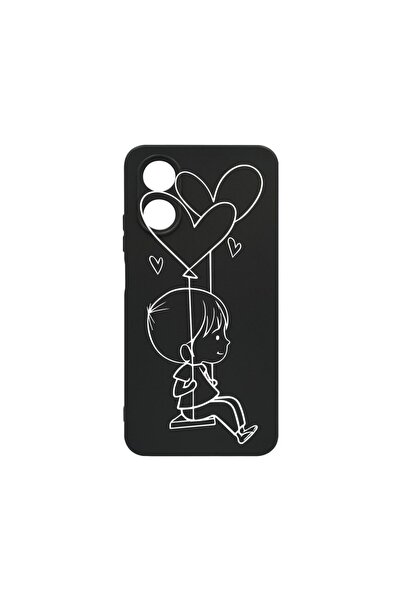 bestcase Λεπτή Θήκη Σιλικόνης 0.8MM, Συμβατή με Honor X5 Plus, My Little Boy,...