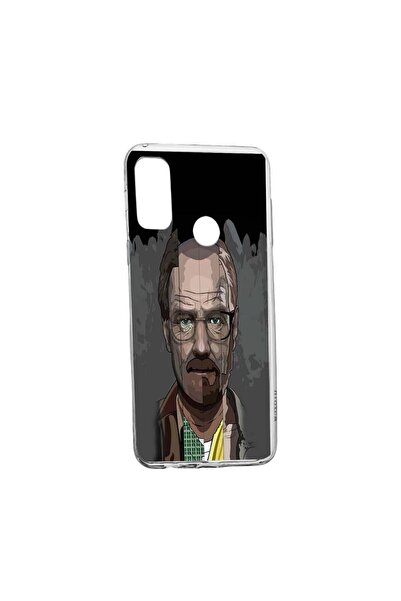 bestcase Θήκη Breaking Bad, για Huawei P Smart (2020), ανθεκτική στη φθορά, α...