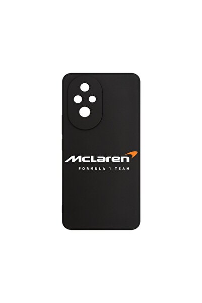 bestcase ¬Æ Husa Slim Silicon pentru Honor 200, McLaren, 1894728 B 1876