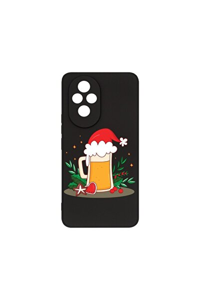 bestcase Θήκη Husa Slim Premium Σιλικόνης 1.2MM, Συμβατή με Honor 200 Pro 5G,...