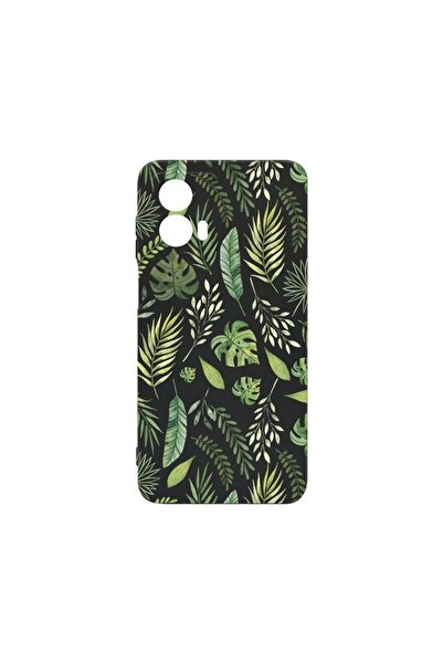 bestcase Husa BestCase¬Æ Premium Silicon, Compatibila Cu Motorola Moto G04, G...