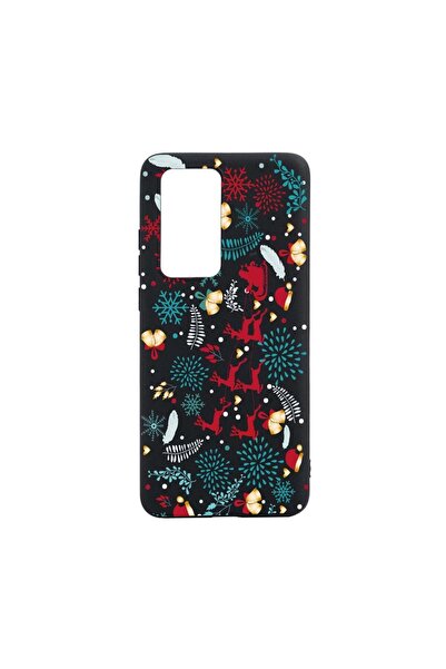 bestcase Θήκη σιλικόνης συμβατή με Huawei Nova 9, Ρούντολφ, ανθεκτική στη φθο...