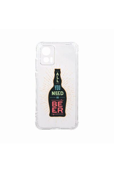 bestcase Husa BestCase¬Æ Anti Shock, Compatibila cu Motorola Edge 30 Neo, All...