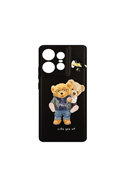 bestcase Husa BestCase¬Æ Slim SIlicon 0.8MM, Compatibila Cu Motorola Edge 50 ...
