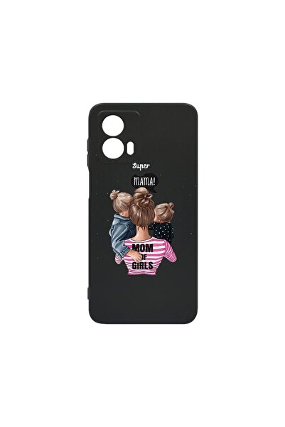 bestcase Husa BestCase¬Æ Premium Silicon, Compatibila Cu Motorola Moto G04, S...