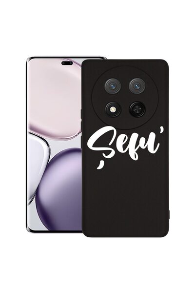 bestcase Θήκη για Honor Magic 7 Lite, Λεπτή θήκη σιλικόνης υψηλής ποιότητας 1...