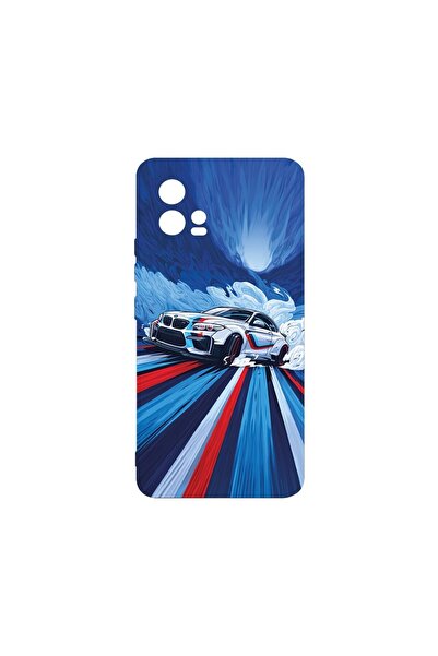 bestcase ¬Æ Husa Slim Premium Silicon 1.2MM, Compatibila cu Motorola Moto G72...