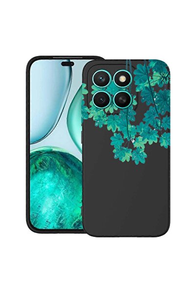 bestcase Ултра тънък TPU калъф, съвместим с Honor X6c, с дизайн  "Мечтани пер...