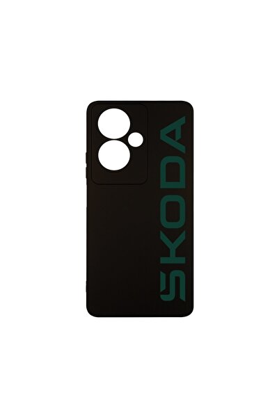 bestcase Θήκη Σιλικόνης Premium Λεπτή 1.2MM, Συμβατή με OPPO A79 5G, Με λογότ...