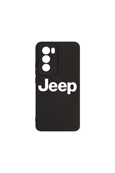 bestcase Θήκη Σιλικόνης Premium Λεπτή 1.2MM, Συμβατή με OPPO Reno12, Λογότυπο...